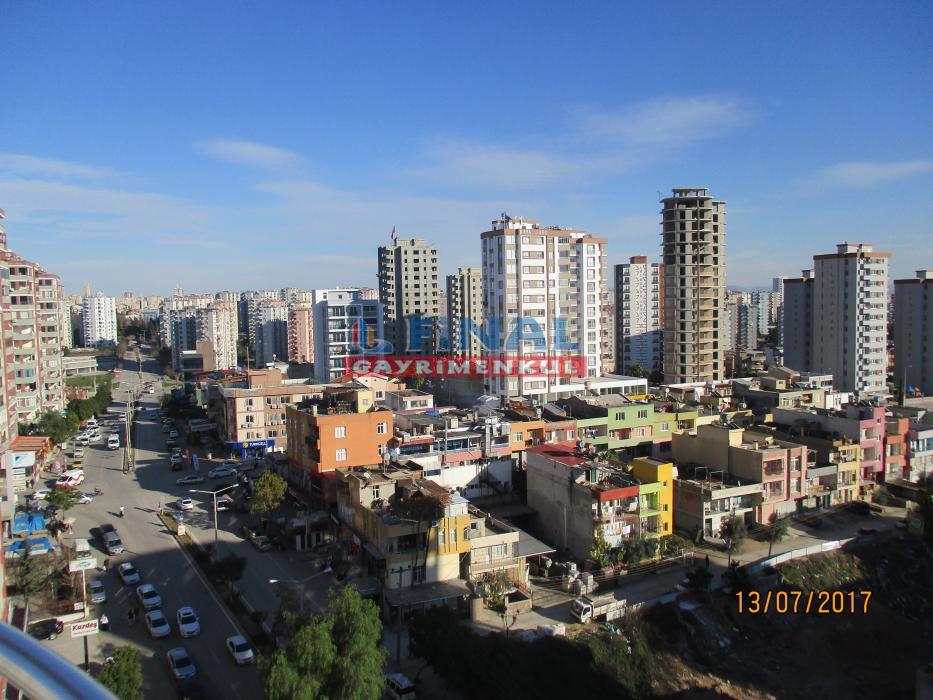 Yüzüncüyıl KIRALIK Daire sahibinden Çukurova ADANA 175 m2 12,500 TL