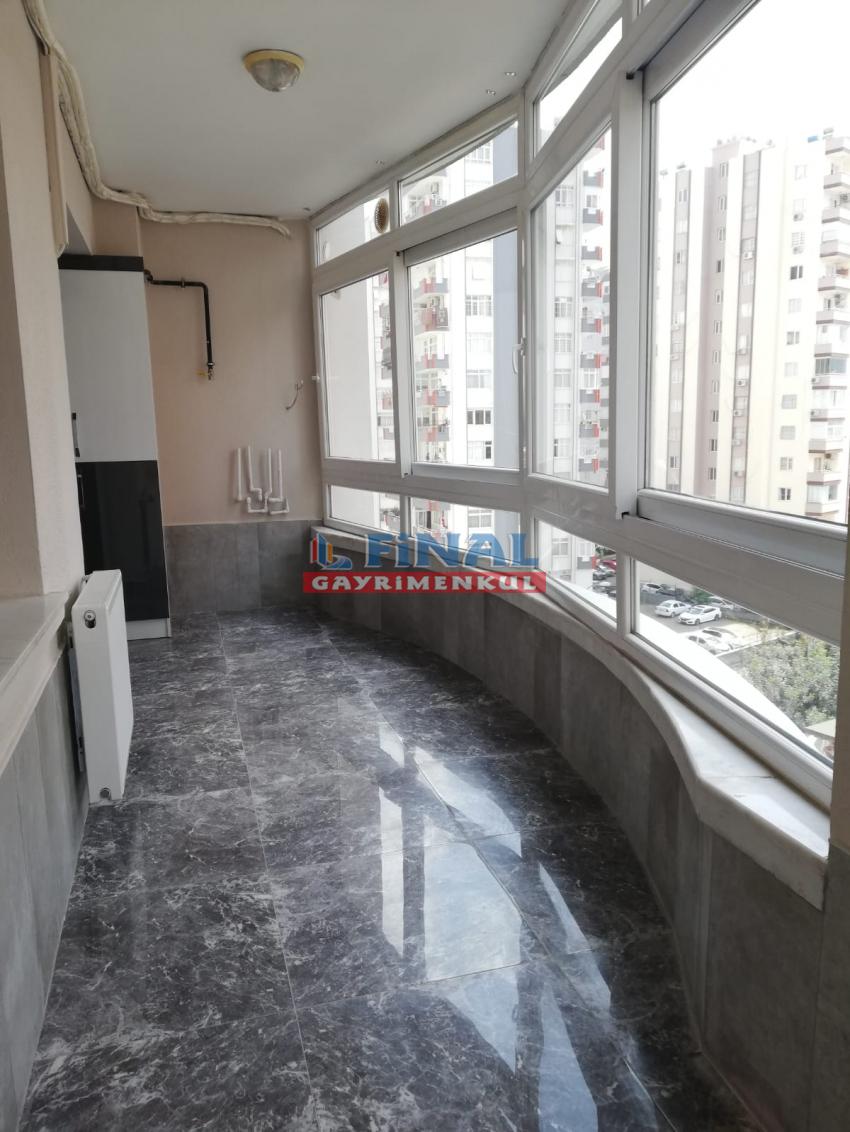 Toros SATILIK Daire sahibinden Çukurova ADANA 200 m2 498,000 TL