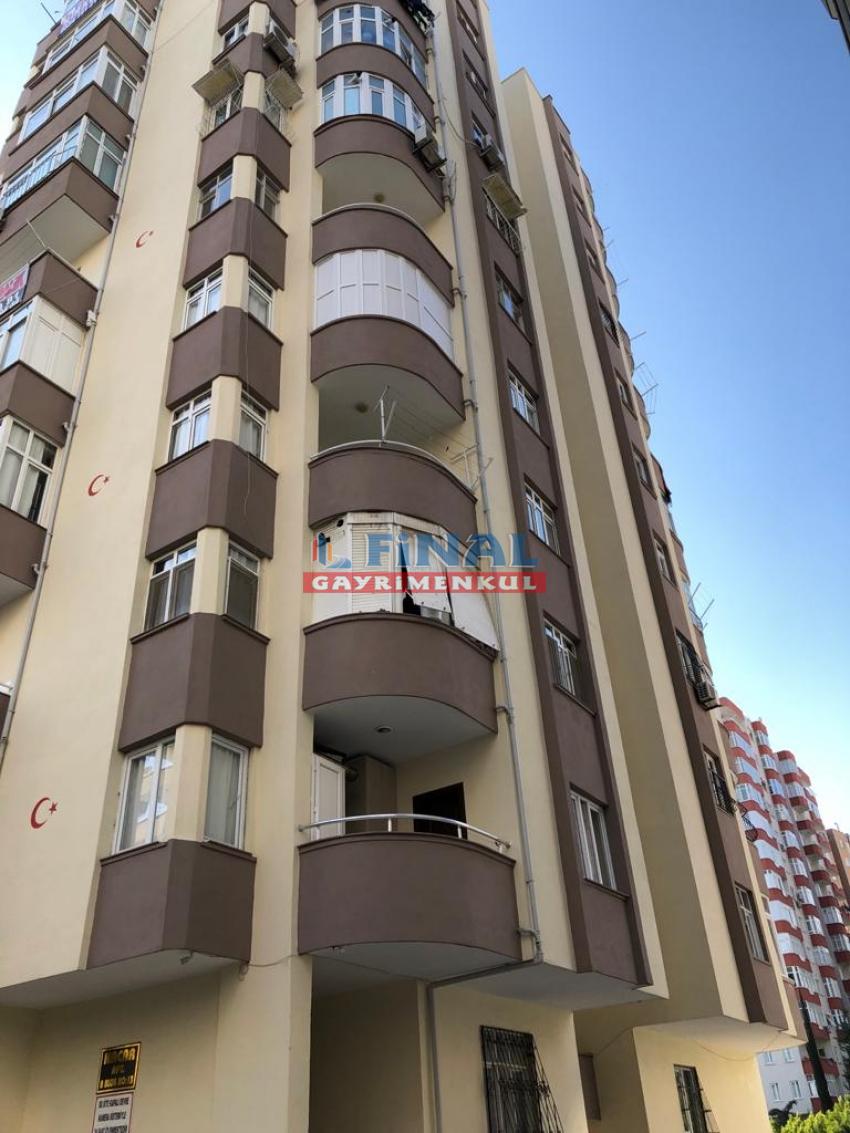 Huzurevleri KIRALIK Daire sahibinden Çukurova ADANA 170 m2 1,650 TL