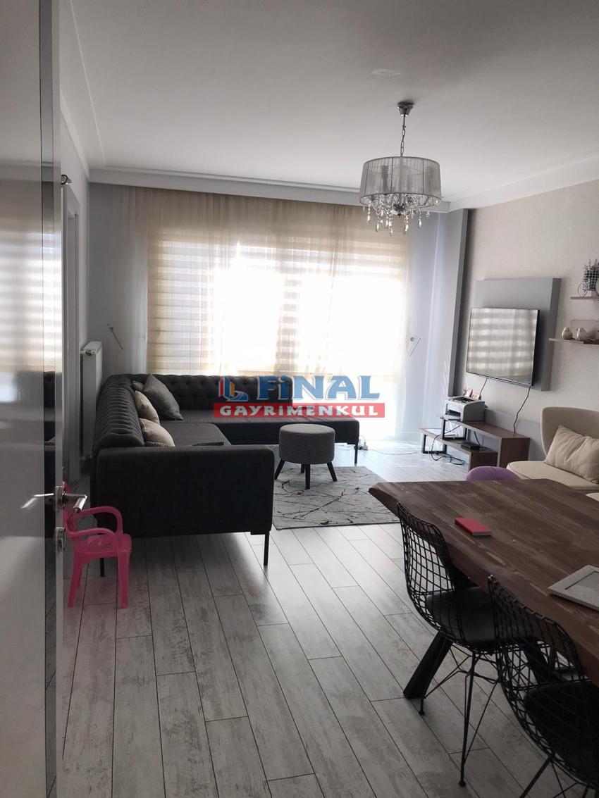 Mavi Bulvar SATILIK Daire sahibinden Seyhan ADANA 150 m2 447,000 TL