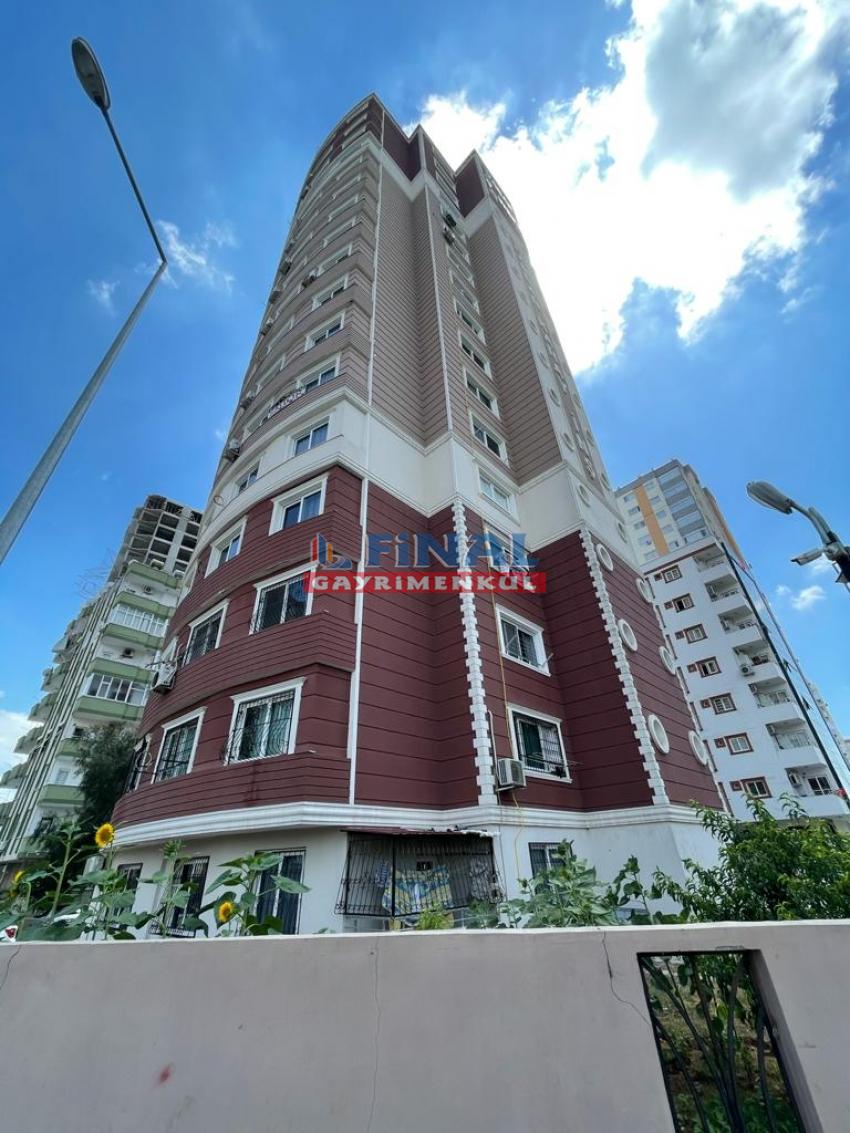 Huzurevleri SATILIK Daire sahibinden Çukurova ADANA 180 m2 570,000 TL