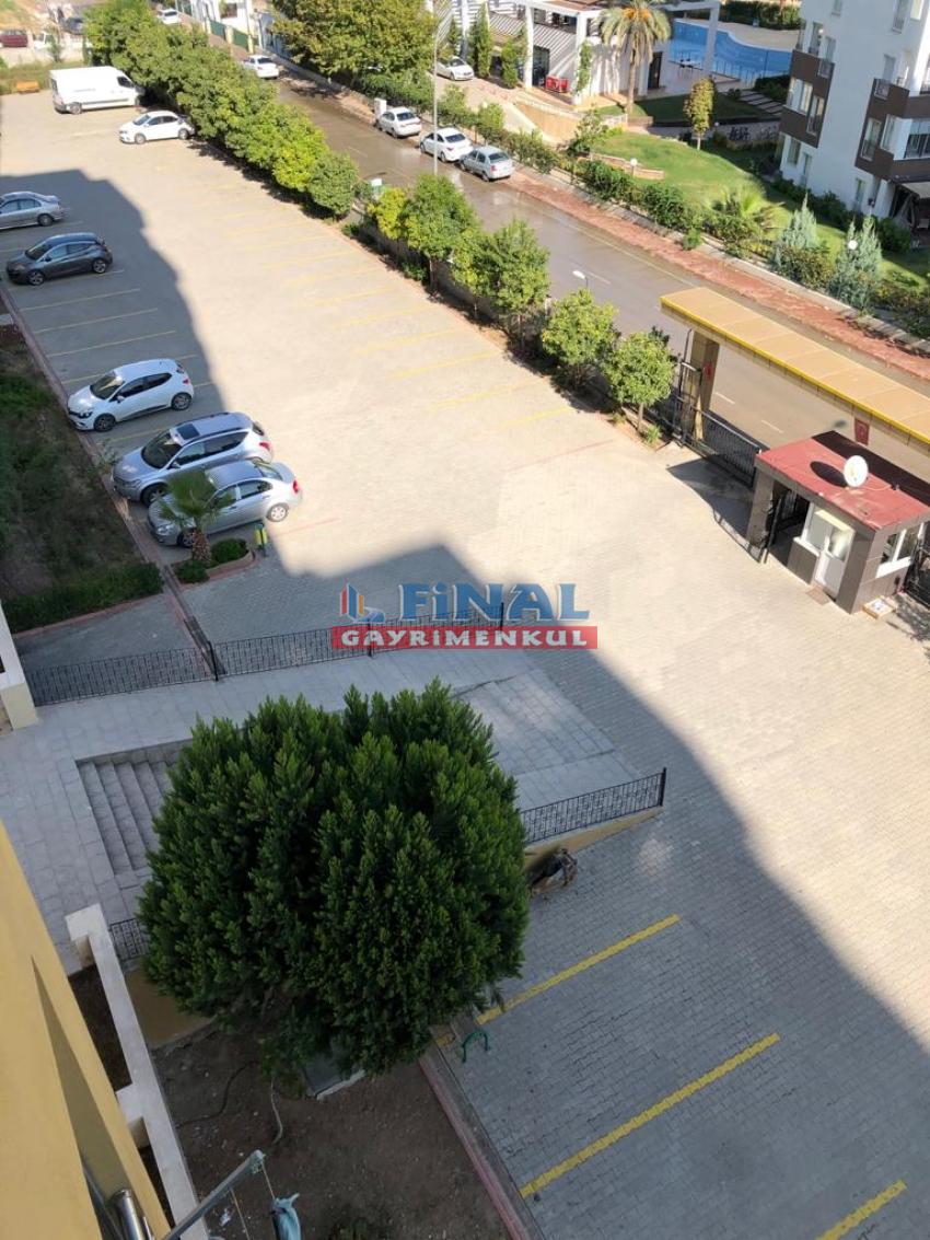 Yüzüncüyıl KIRALIK Daire sahibinden Çukurova ADANA 180 m2 1,850 TL