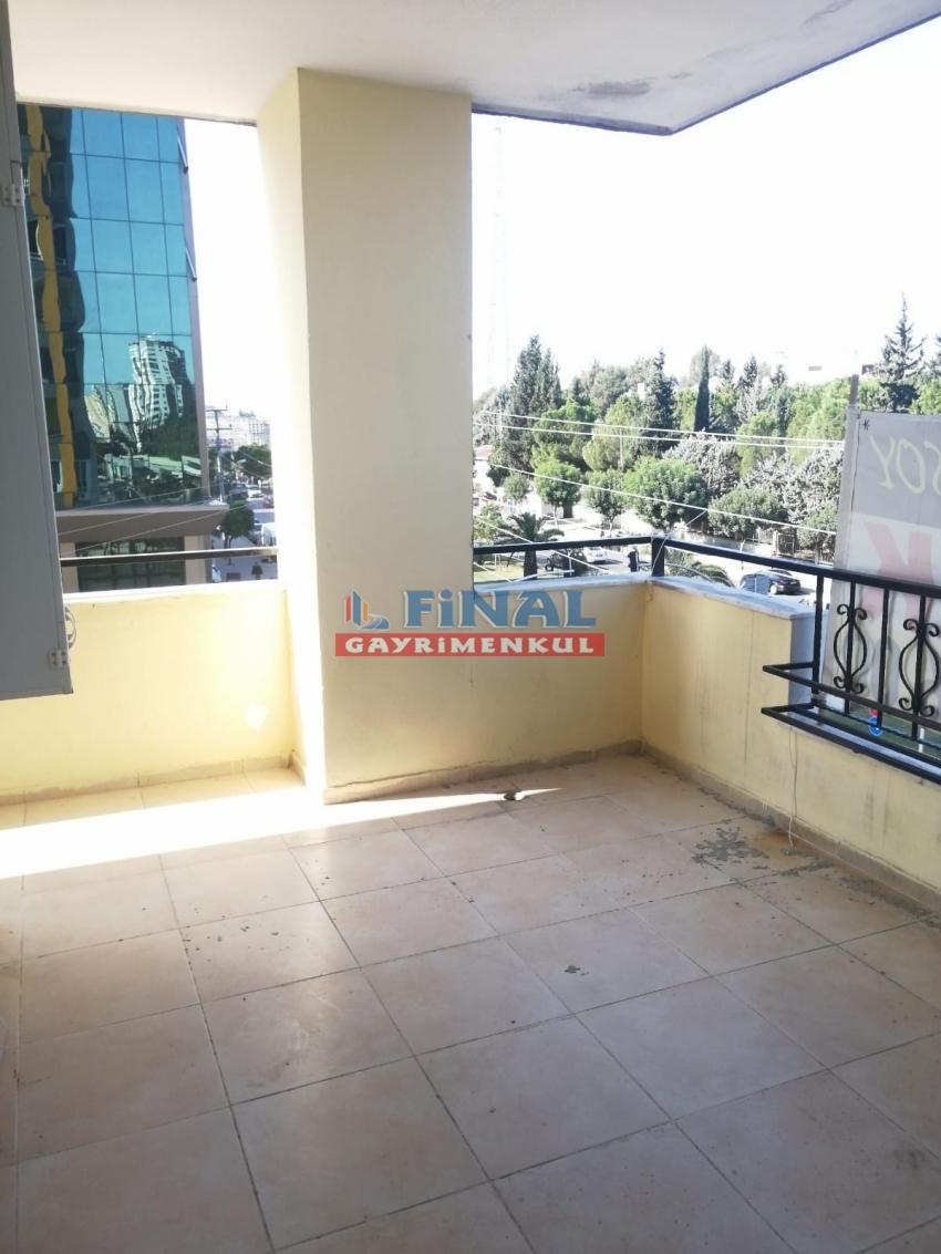 Güzelyalı KIRALIK Daire sahibinden Çukurova ADANA 210 m2 21,000 TL