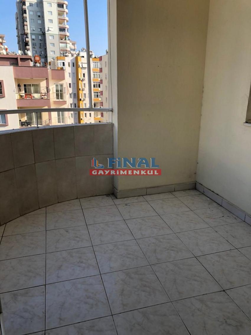 Huzurevleri KIRALIK Daire sahibinden Çukurova ADANA 170 m2 1,650 TL