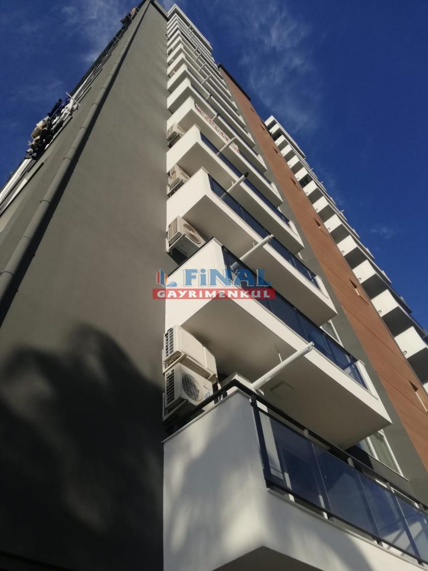 Gürselpaşa KIRALIK Daire sahibinden Seyhan ADANA 150 m2 2,100 TL