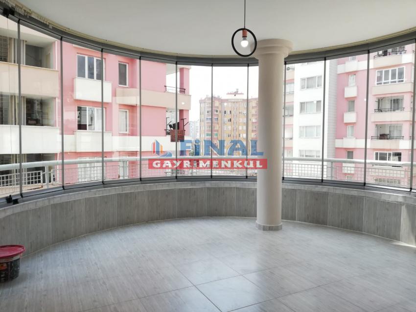 Toros SATILIK Daire sahibinden Çukurova ADANA 200 m2 498,000 TL