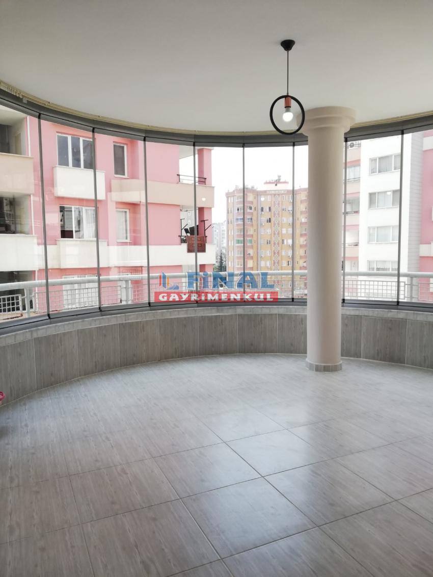 Toros SATILIK Daire sahibinden Çukurova ADANA 200 m2 498,000 TL