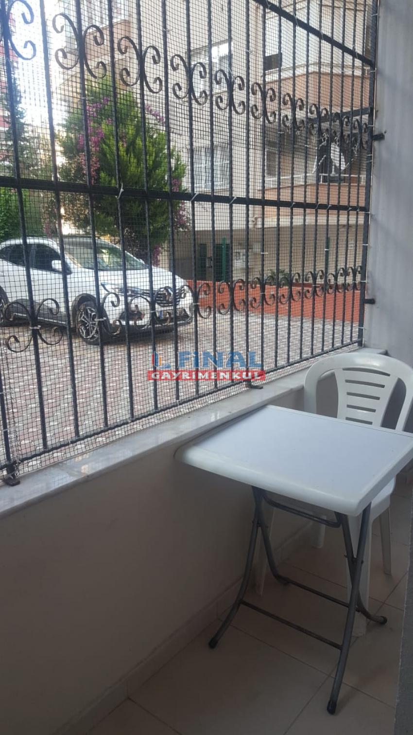 Kurttepe KIRALIK Daire sahibinden Çukurova ADANA 60 m2 1,200 TL