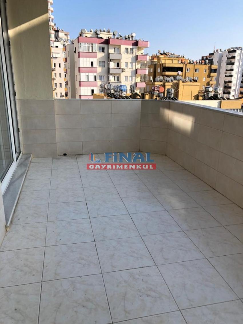 Huzurevleri KIRALIK Daire sahibinden Çukurova ADANA 170 m2 1,650 TL