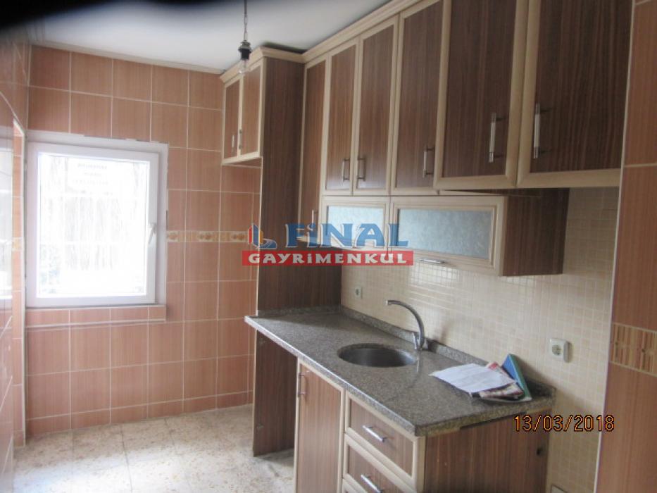 Dadaloğlu KIRALIK Daire sahibinden Yüreğir ADANA 160 m2 800 TL