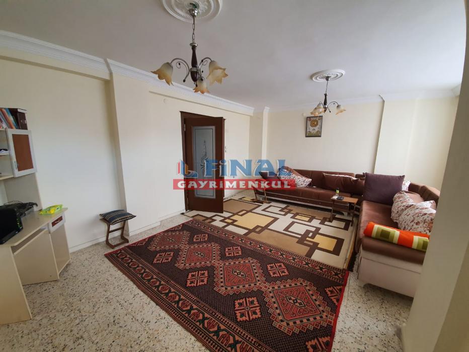 Mavi Bulvar SATILIK Daire sahibinden Seyhan ADANA 165 m2 280,000 TL
