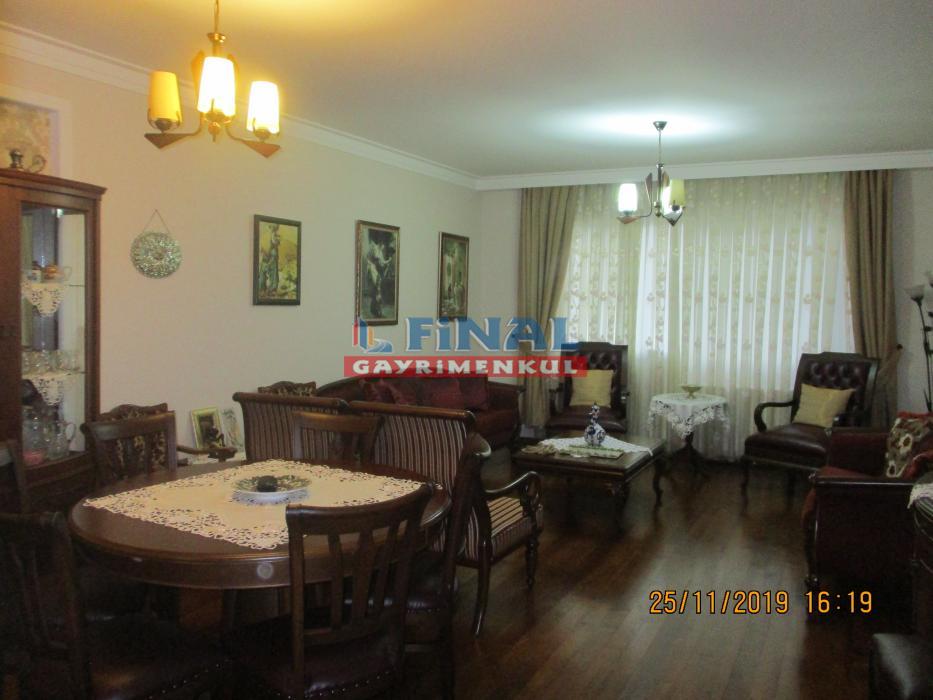 Toros SATILIK Daire sahibinden Çukurova ADANA 250 m2 560,000 TL