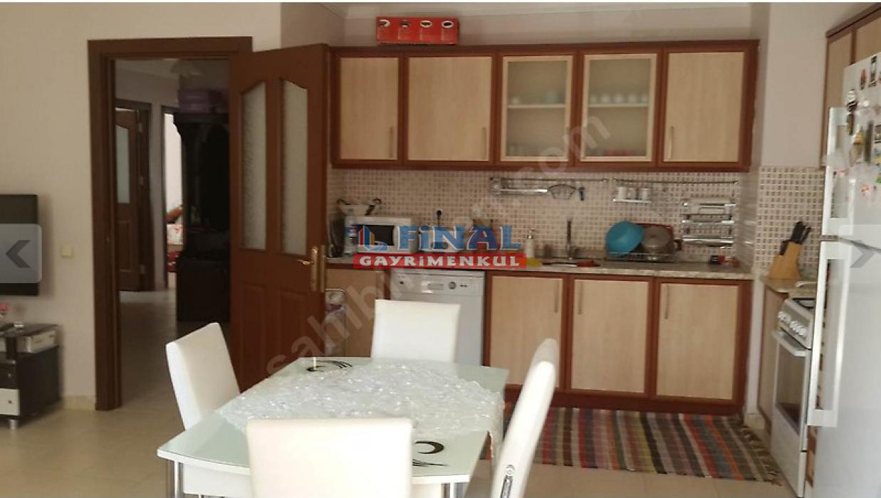 Yeşilyurt KIRALIK Daire sahibinden Seyhan ADANA 210 m2 15,500 TL